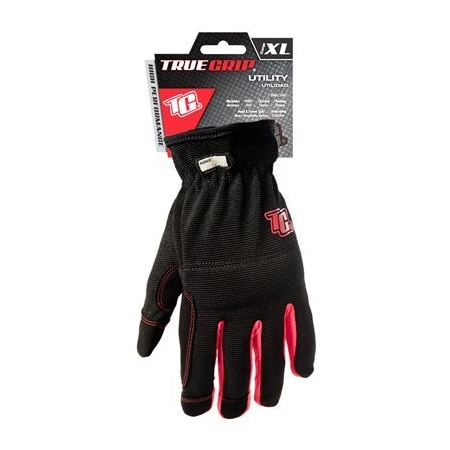 Big Time Products XL HiPerf Util Glove 90083-23